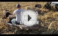 Colorado honkers with Last Pass Outfitters
