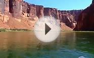 Colorado River tour (Grand Canyon)