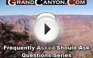 Grand Canyon Colorado River Running: What can I do with