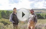 Rifle Elk Hunter Interview - Wayne