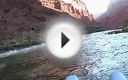 Western River Expeditions 6 day Grand Canyon River Trip