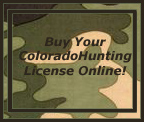 Buy Your Colorado Hunting License Online!