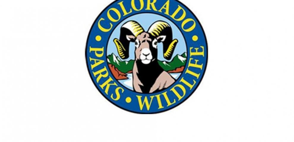 Colorado state Parks and Wildlife
