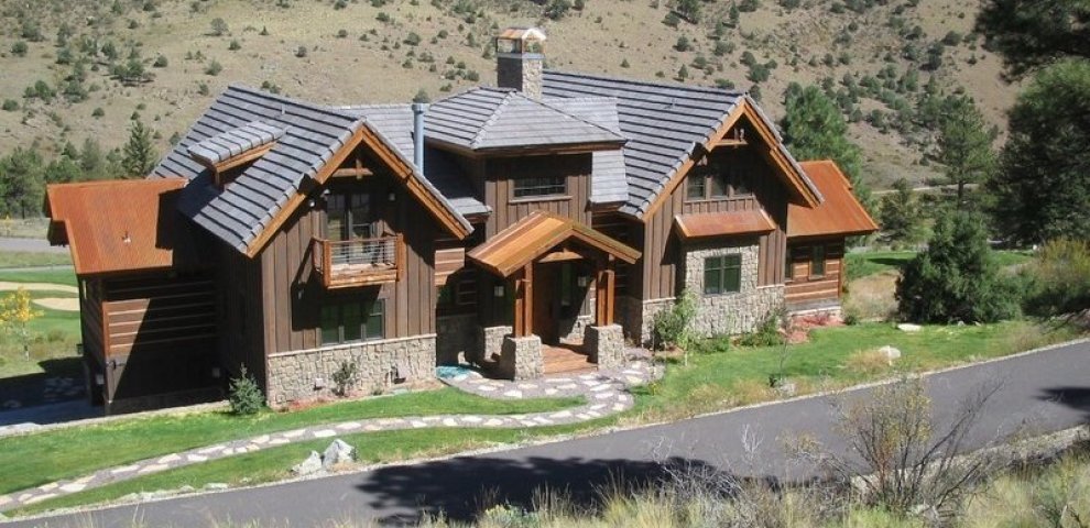 Hunting Cabins for Sale in Colorado