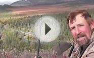 Arctic Red River Outfitters Moose Hunt 2013