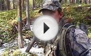 Colorado Backcountry Elk Bow Hunting with Janis Putelis