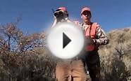 Colorado Hunting Lodges & Resorts: Kessler Canyon Bird