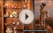 Colorado Hunting Lodges & Resorts: Kessler Canyon in
