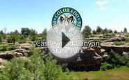 Colorado Parks and Wildlife - Castlewood Canyon State Park