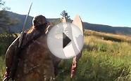 Elk Hunting Tips with a Montana Decoy