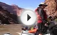 Grand Canyon Rafting | Whitewater Guide | Hatch River Expedi
