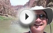 Grand Canyon River Rafting with Boy Scouts & Canyoneers