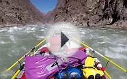 Grand Canyon River Trip 2014