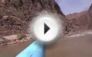 Hualapai River Runners White Water Rafting - Grand Canyon