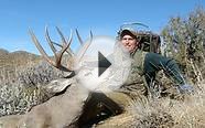 Idaho Mule Deer Hunting in Hunting Units 43, 44, 48 and 49