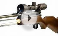 Information About Air Rifles - Home Life Country
