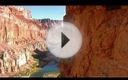 Inside the Grand Canyon: 6 days on Colorado River, Arizona