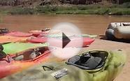 Kayaking the Grand Canyon 2013: Two Weeks in Paradise