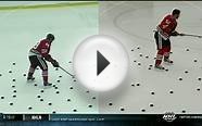 NHL Live: Pre-Season Top 10 Video - Colorado Avalanche