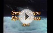 River Madness in Grand Canyon