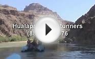 River Tours in the Grand Canyon