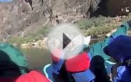 White Water Rafting, Colorado River, Lava Falls Rapid