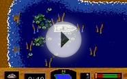 Zebco Fishing! - Game Boy Color Gameplay